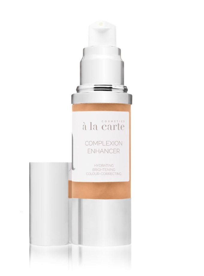 Complexion Enhancer Sunkiss