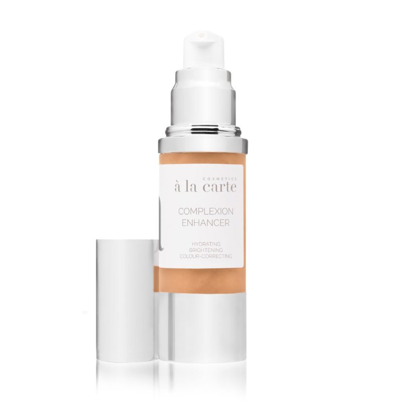 Complexion Enhancer Sunkiss