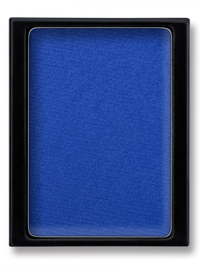 Matte Eye Define Blue