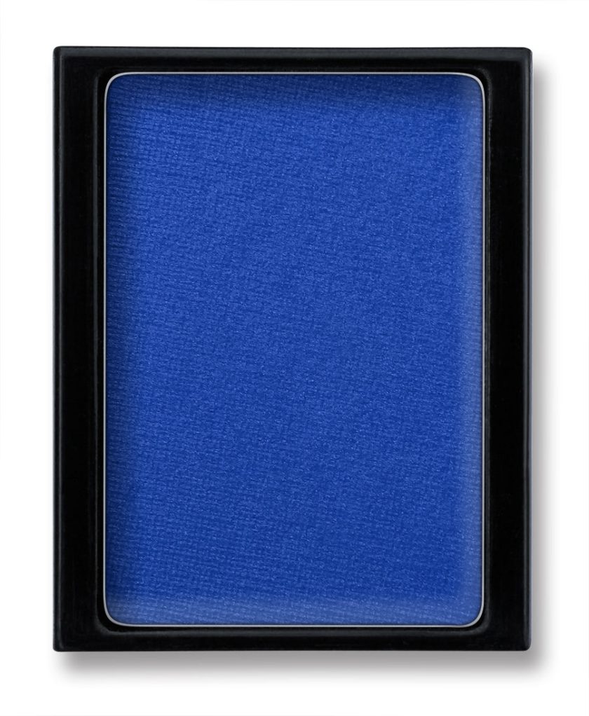 Matte Eye Define Blue