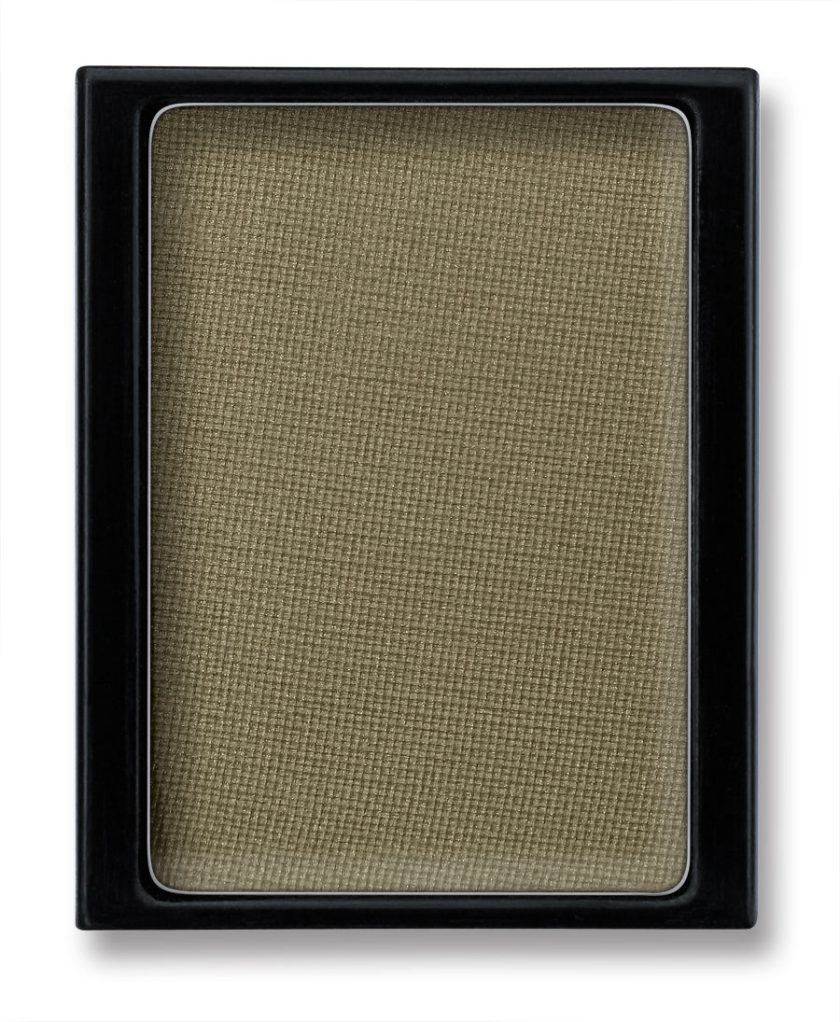 Demi Matte Eye Define Khaki