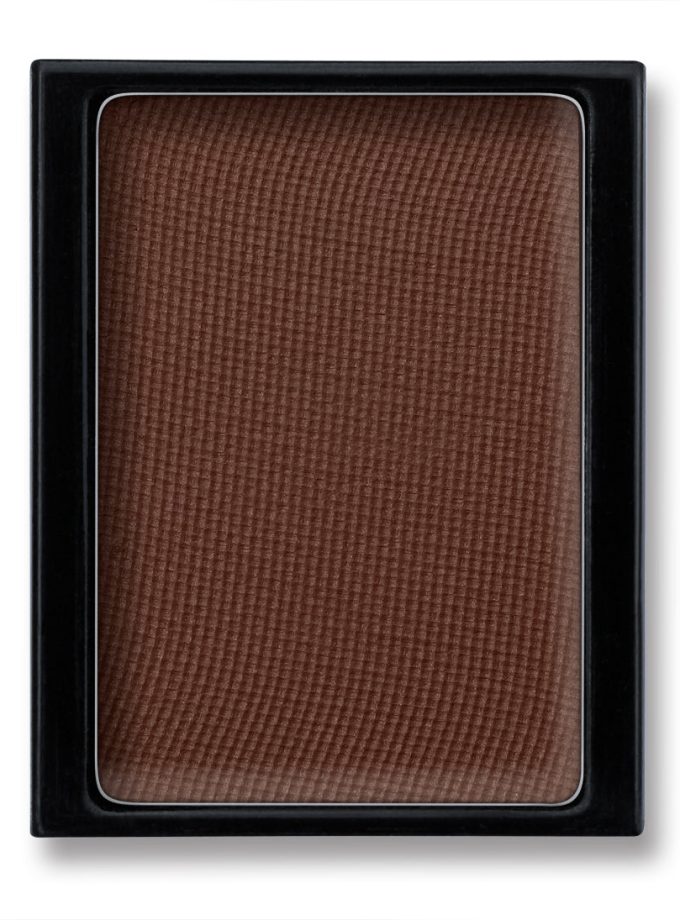 Matte Eye Define Mahogany