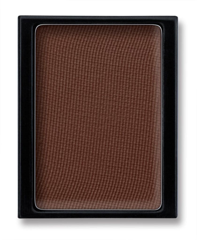Matte Eye Define Mahogany