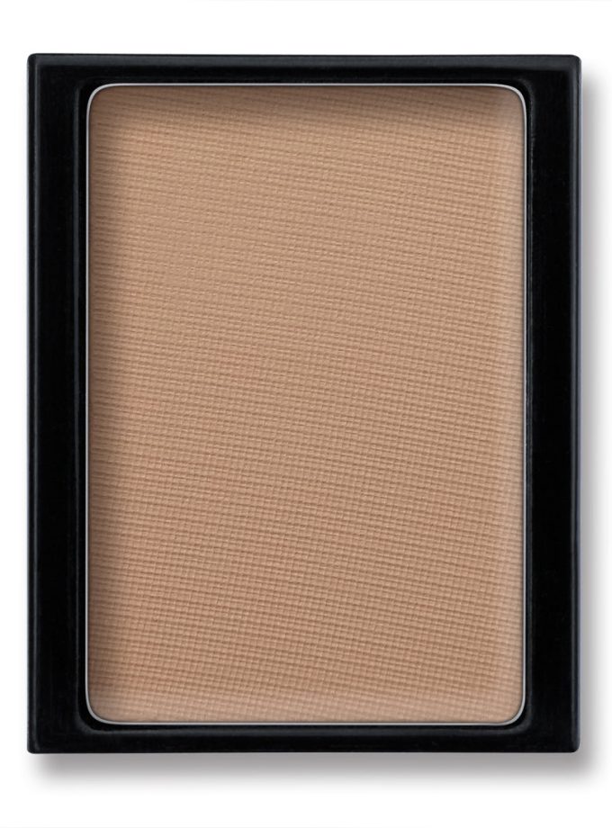 Matte Eye Define Marron