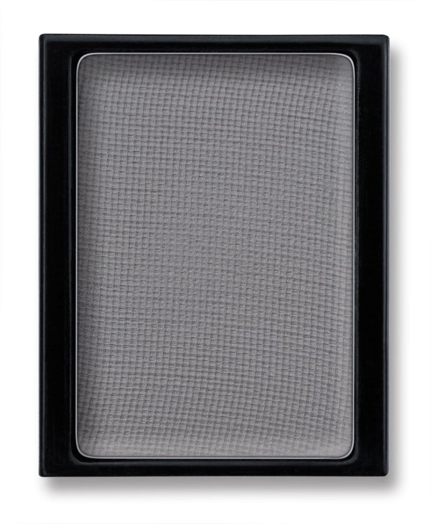 Matte Eye Define Mercury