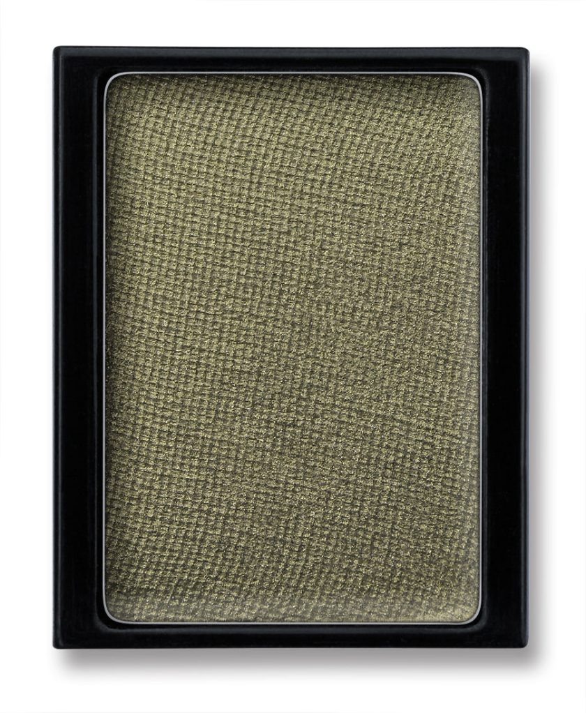Shimmer Eye Define Moss