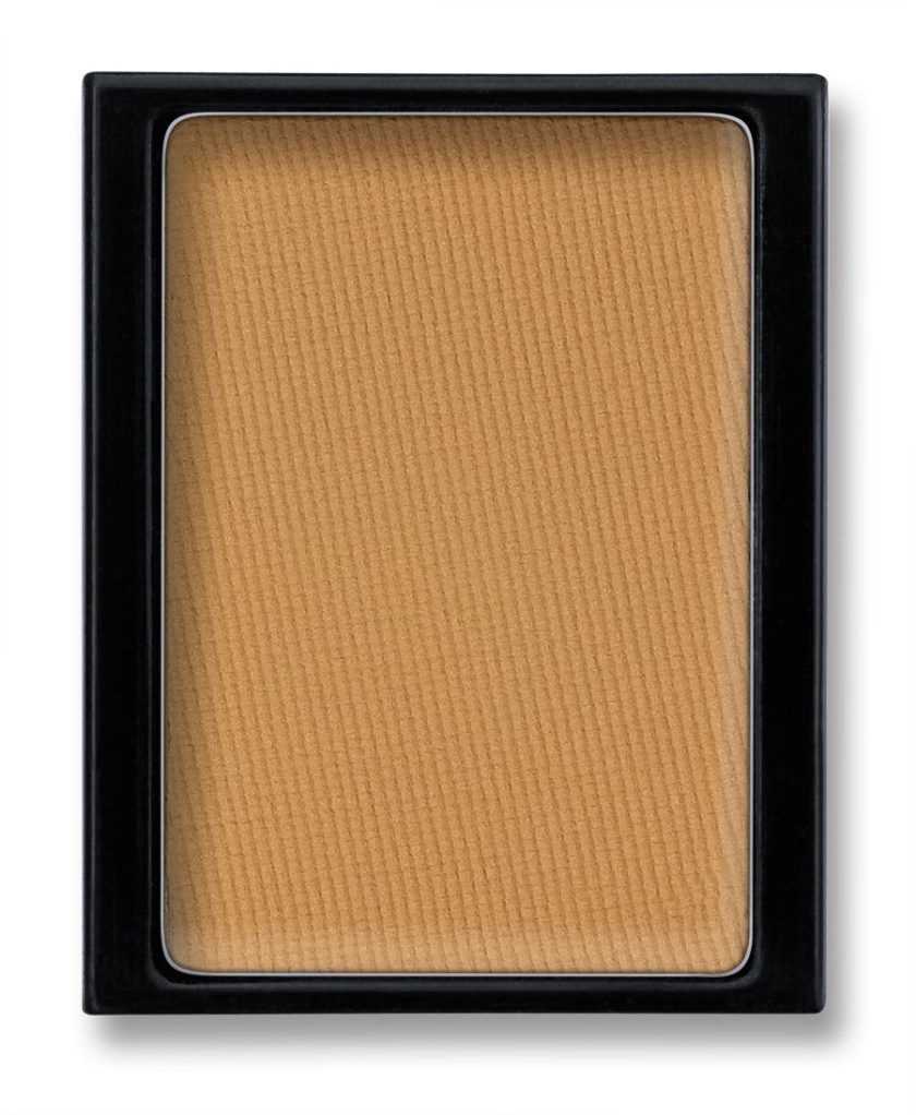 Matte Eye Define Mustard