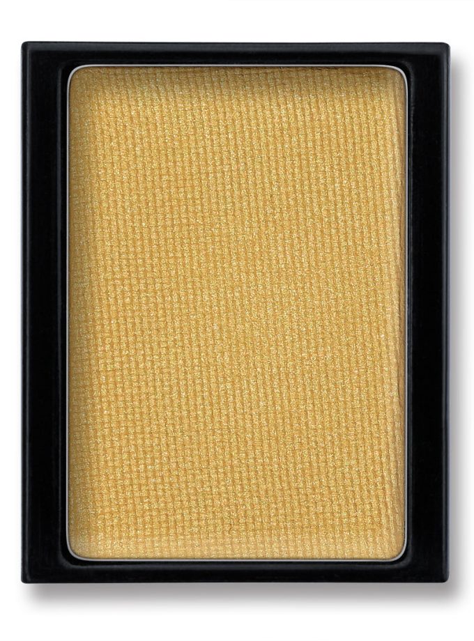 Shimmer Eye Define Saffron