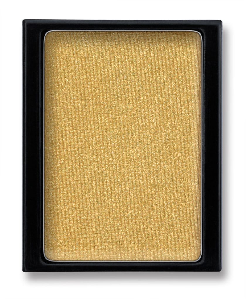 Shimmer Eye Define Saffron