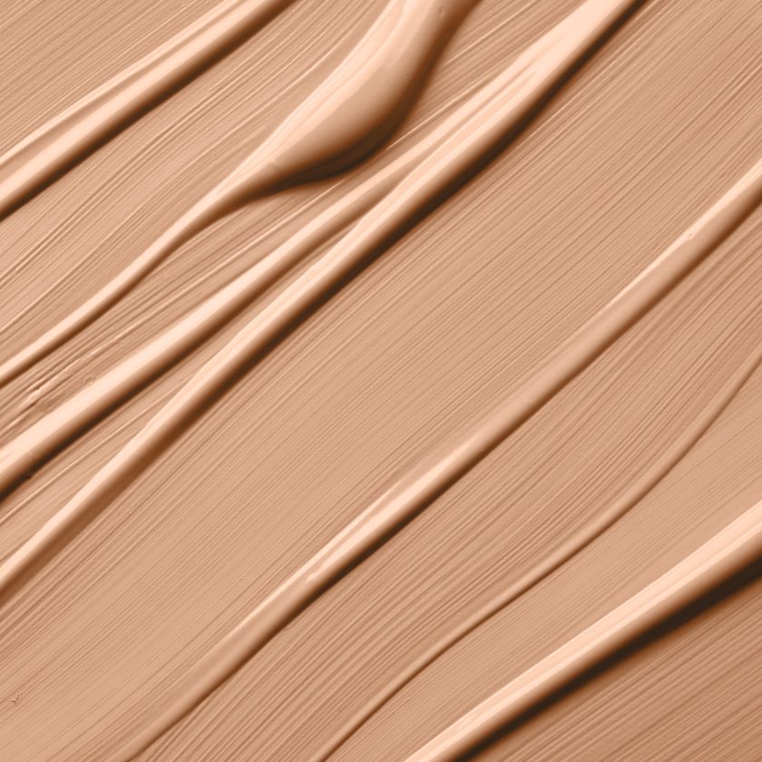 Sheer Balancing Foundation Amber - Image 2