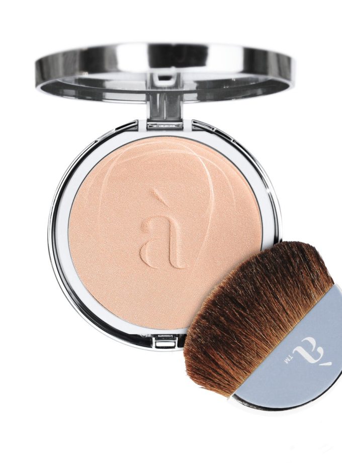 Glow Highlighting Powder Moonbeam