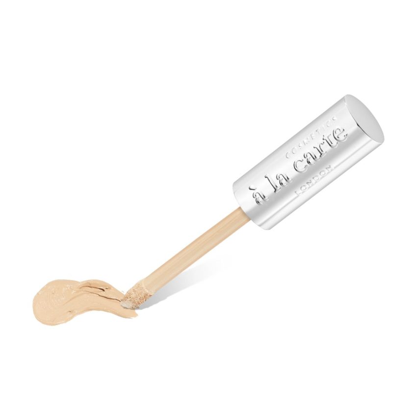 Future Flawless Concealer Gold - Image 2