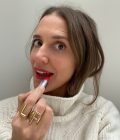 Matte Velvet Lipstick Pachino - Image 8