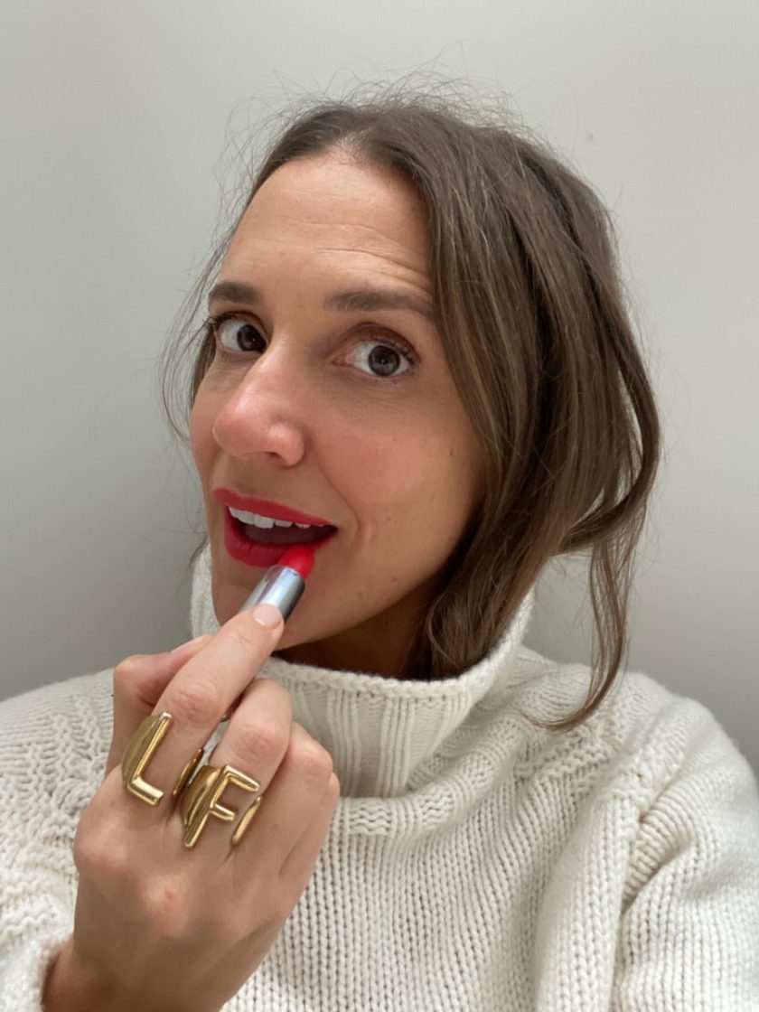 Matte Velvet Lipstick Pachino - Image 8