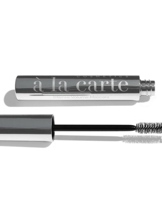 Intense Volume Mascara