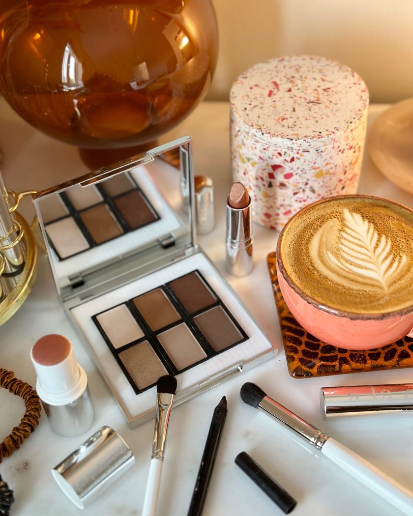 Latte Nudes Eyeshadow Palette - 图片 4