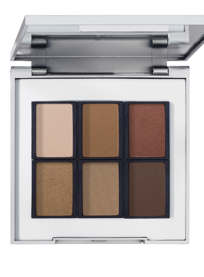 Latte Nudes Eyeshadow Palette