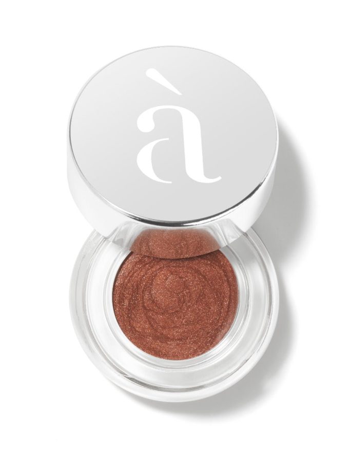 Luminous Cream Shadow Mojave