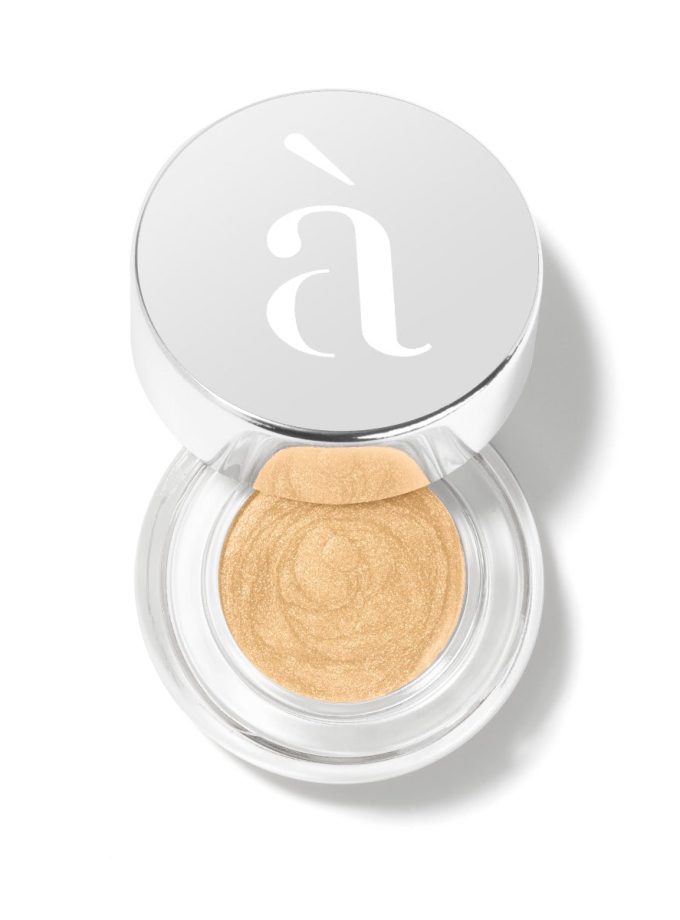 Luminous Cream Shadow Glory