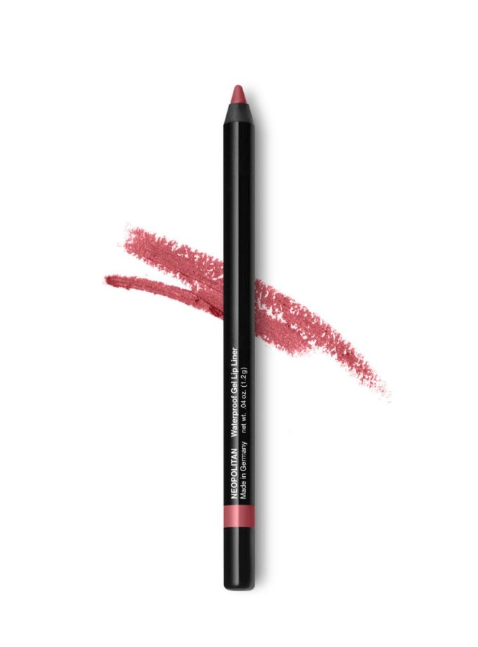 Lip Liner Neapolitan