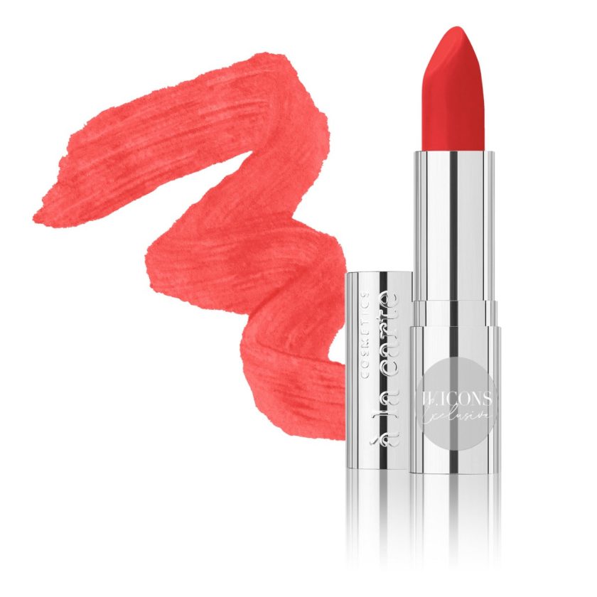 Matte Velvet Lipstick Pachino - Image 4
