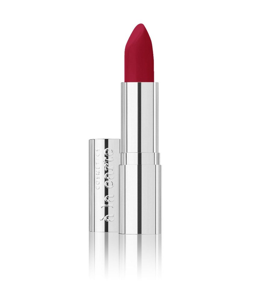 Matte Velvet Lipstick Hollywood - 图片 3