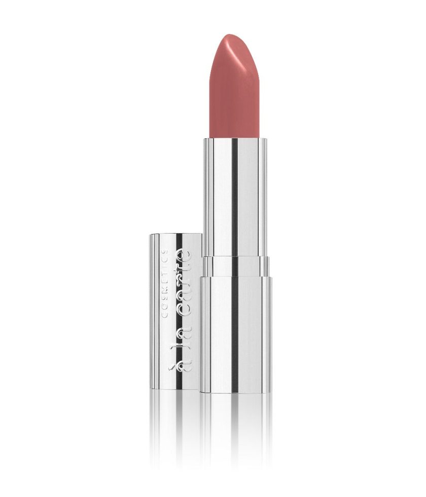 Moisture Plus Lipstick Peanut - 图片 3
