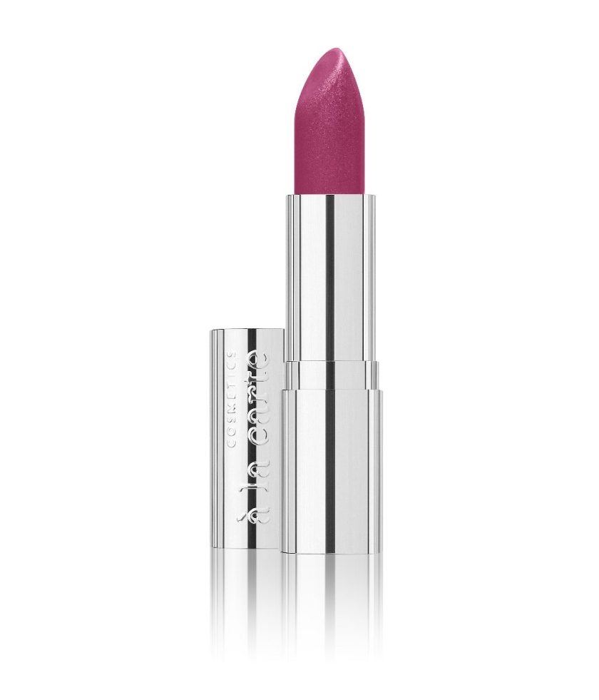 Lustre Lipstick Magenta - 图片 3