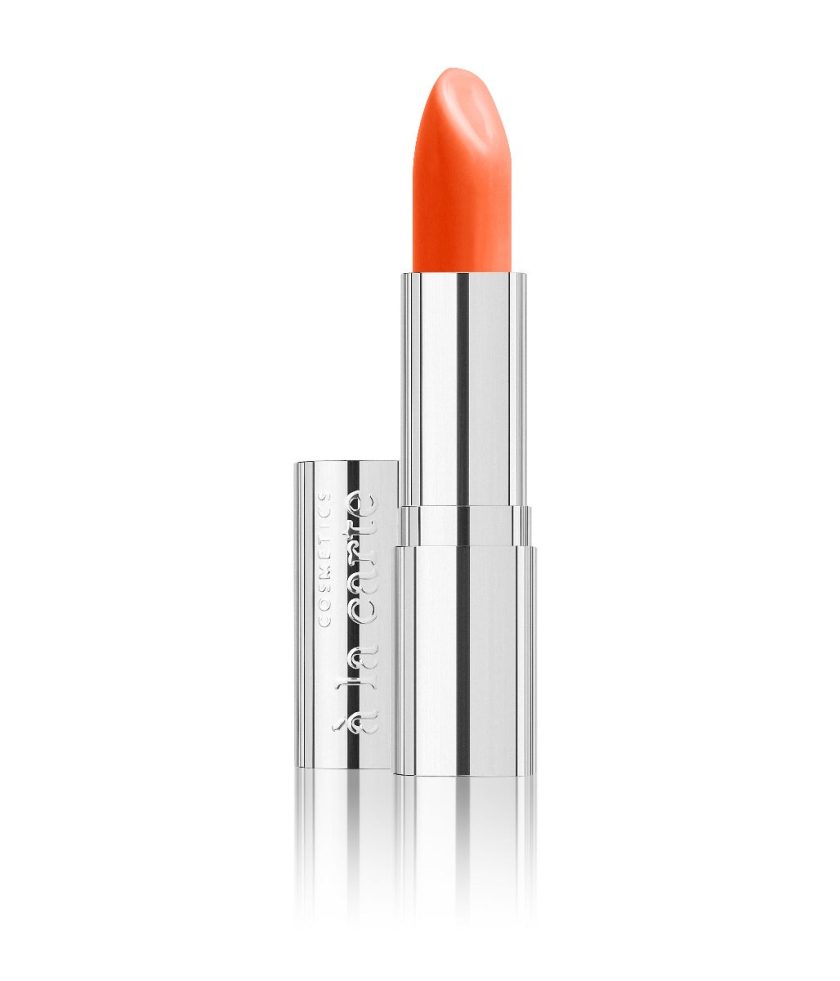 Sheer Balm Lipstick Melon - 图片 3