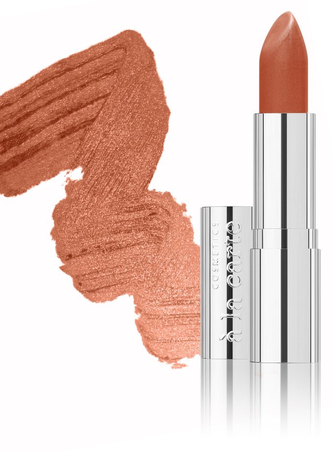 Lustre Lipstick Bazaar