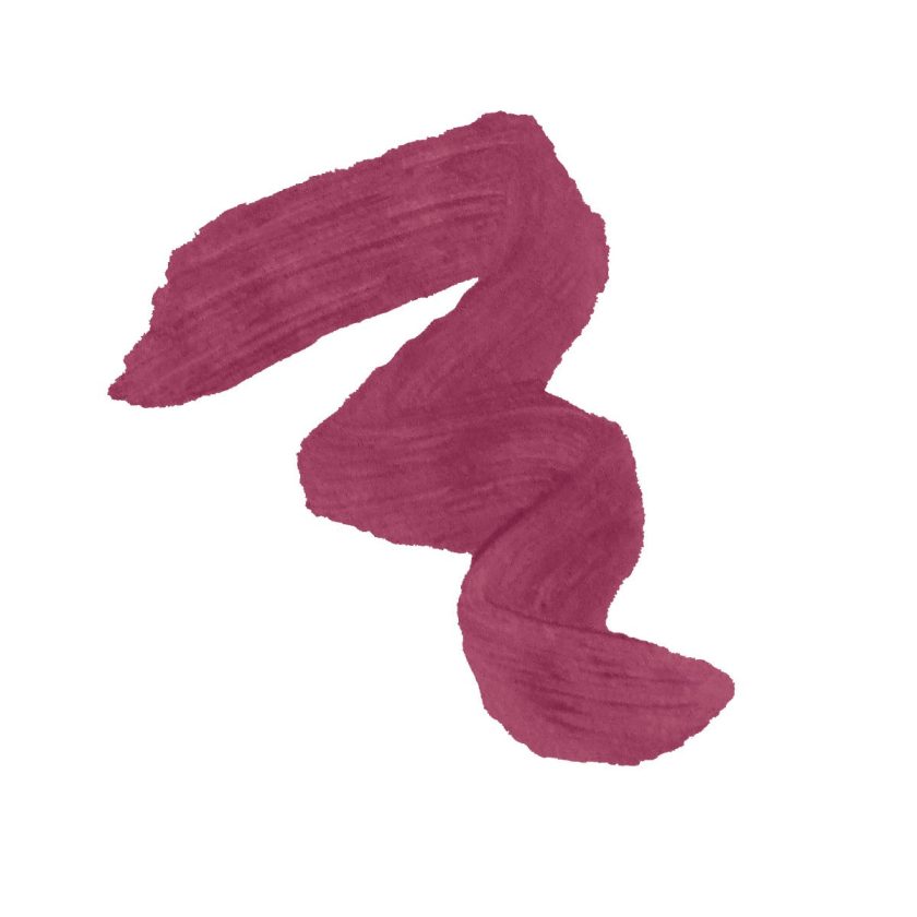 Matte Velvet Lipstick Kirsch - Image 2