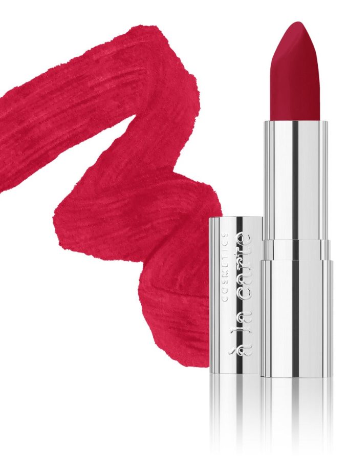 Matte Velvet Lipstick Hollywood