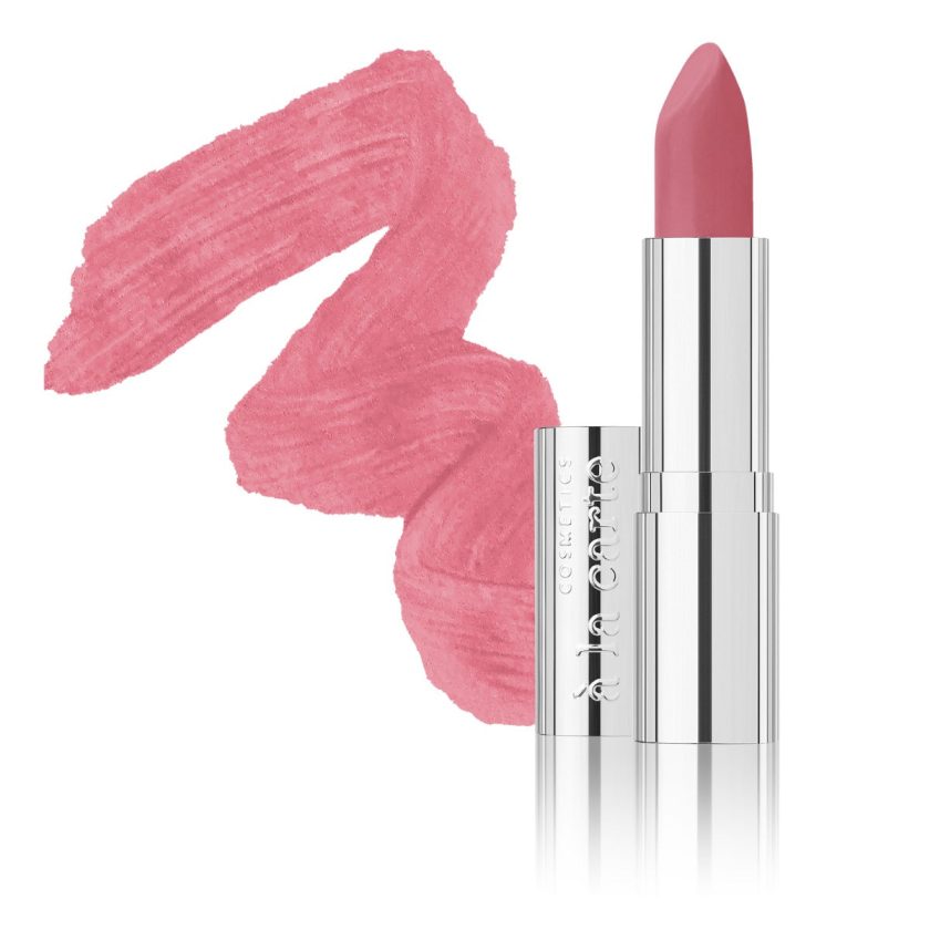 Matte Velvet Lipstick Pirouette