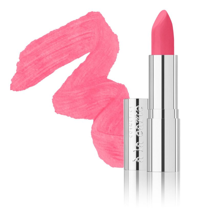 Matte Velvet Lipstick Sugarplum