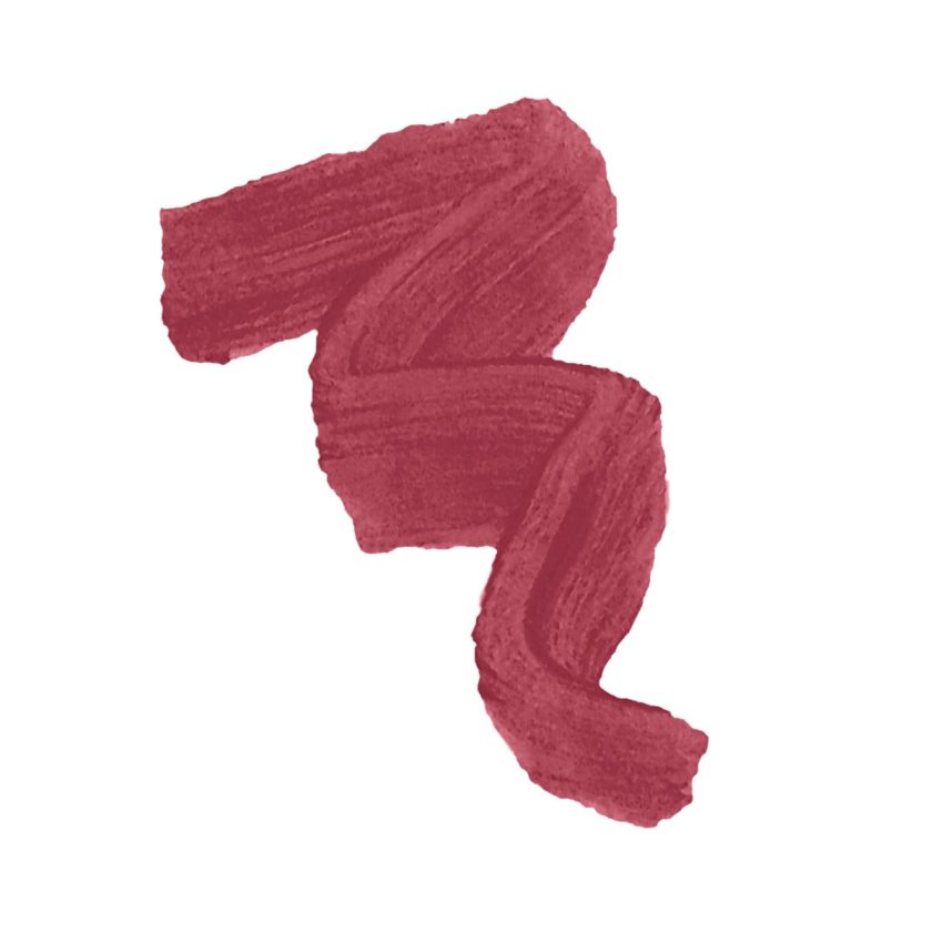 Moisture Plus Lipstick Prune - 图片 2