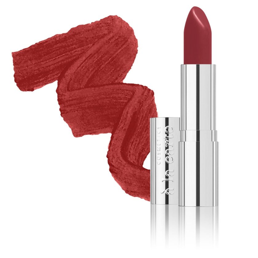 Moisture Plus Lipstick Merlot
