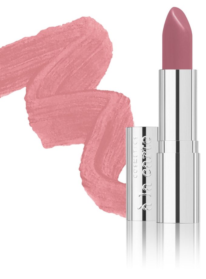 Moisture Plus Lipstick Misty Rose