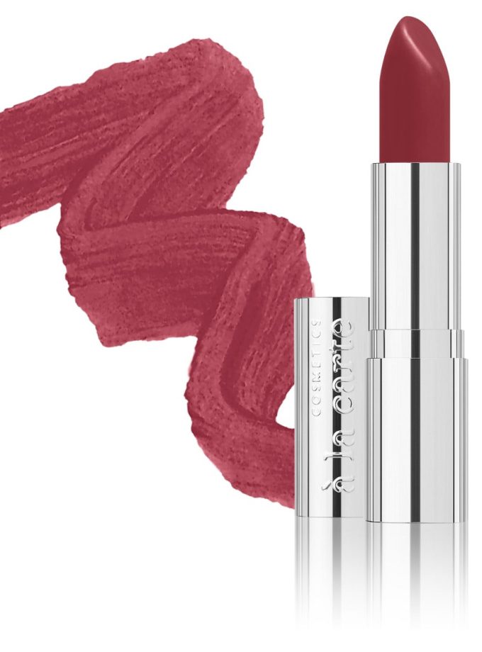 Moisture Plus Lipstick Prune