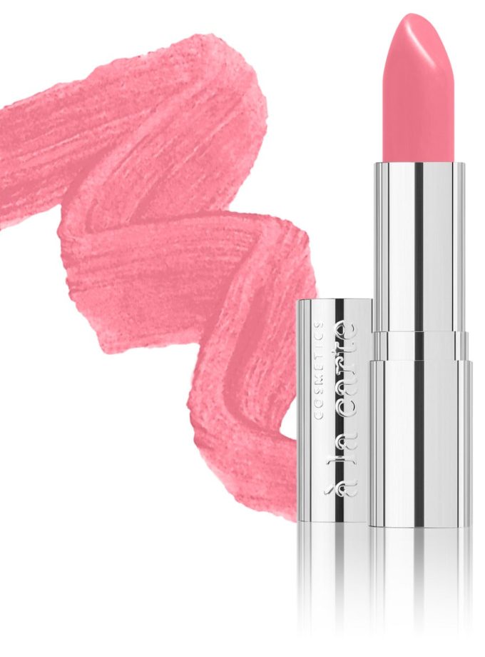 Romantic Rose Lipstick