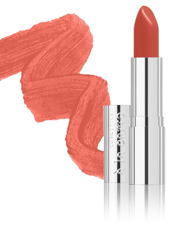 Moisture Plus Lipstick Sandalwood