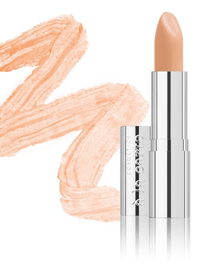 Sheer Balm Lipstick Buff