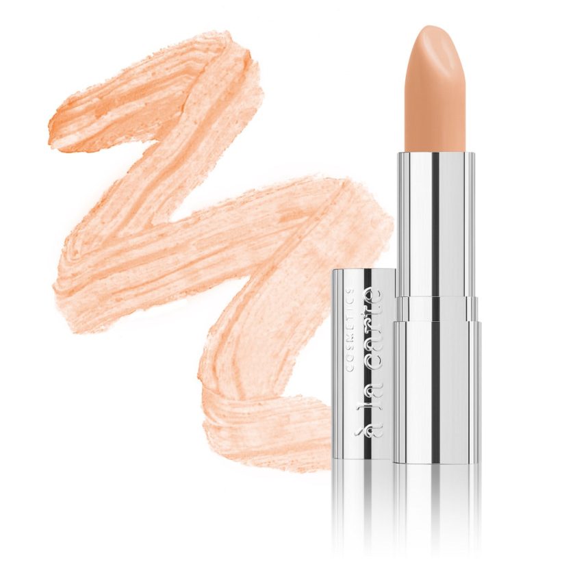 Sheer Balm Lipstick Buff