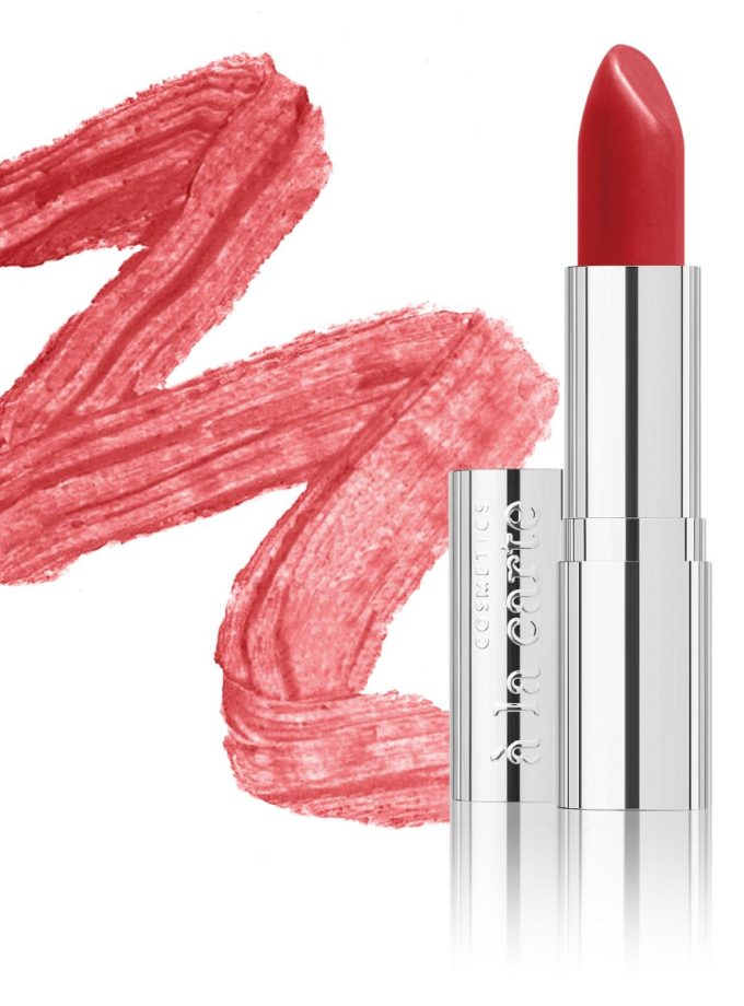 Sheer Balm Lipstick Daiquiri