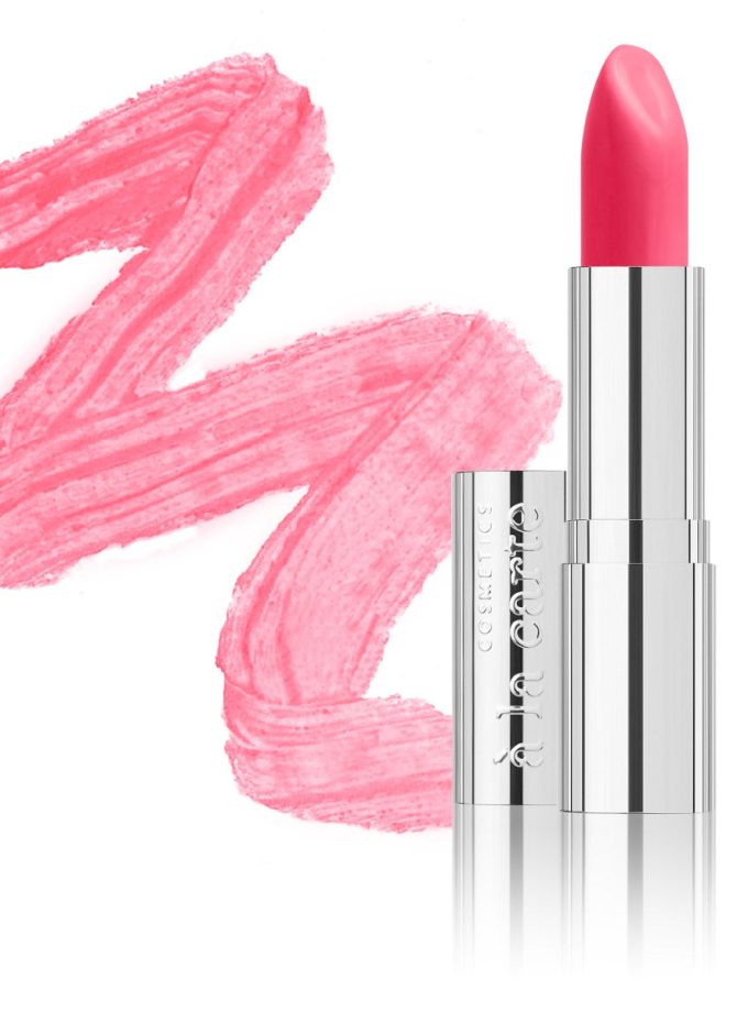 Sheer Balm Lipstick Firefly