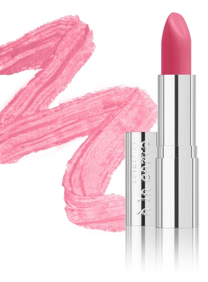 Sheer Balm Lipstick Lollipop