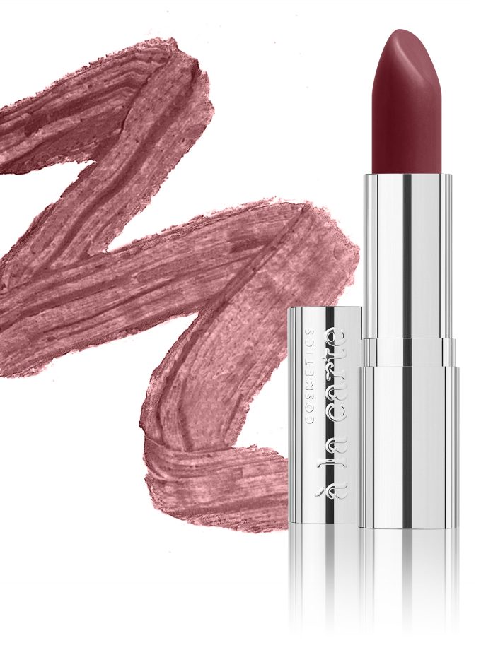 Sheer Balm Lipstick Plush