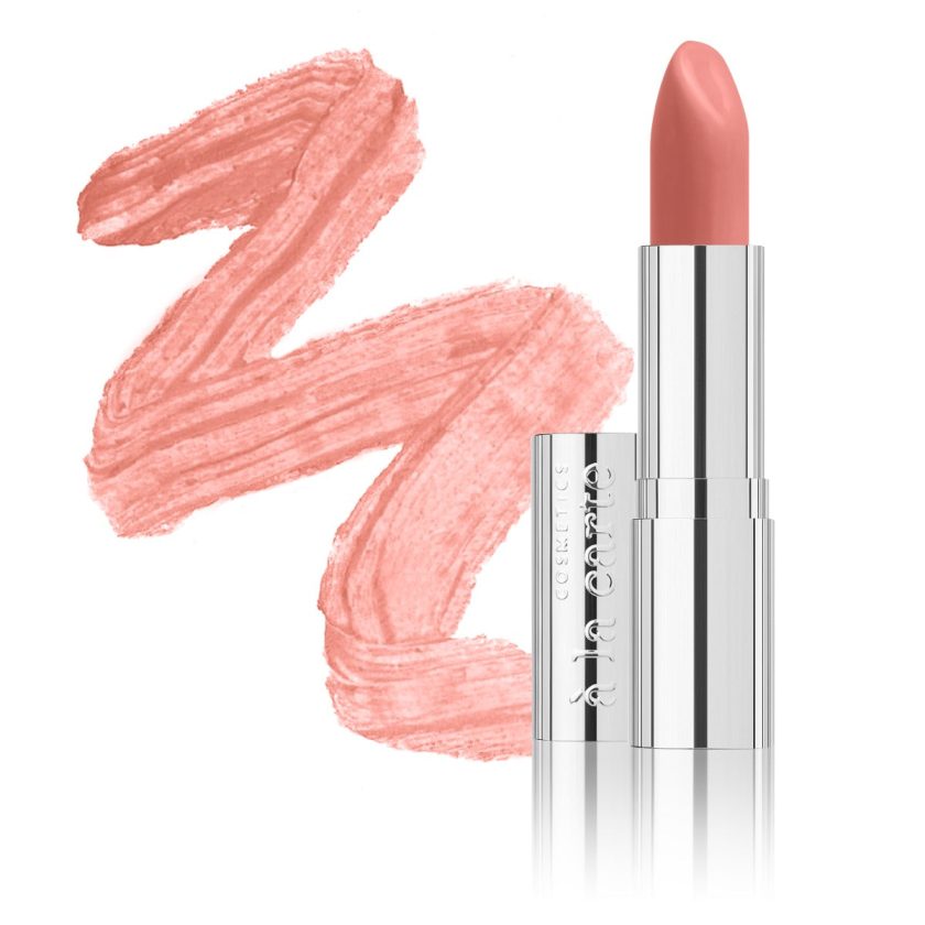 Sheer Balm Lipstick Rose Martini