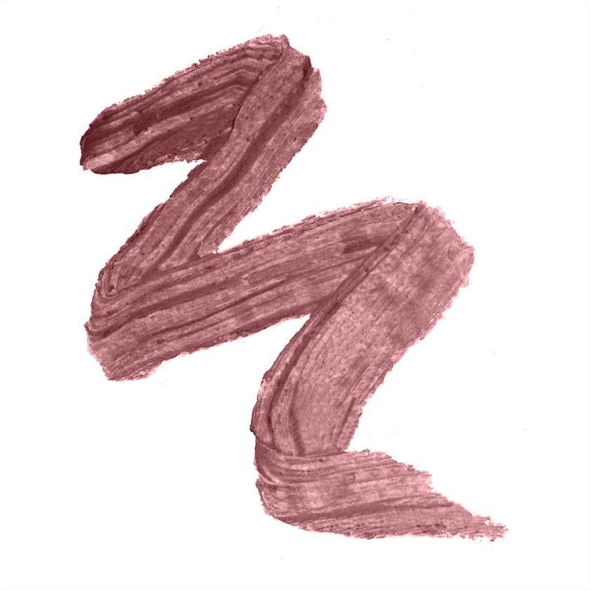 Sheer Balm Lipstick Plush - 图片 3
