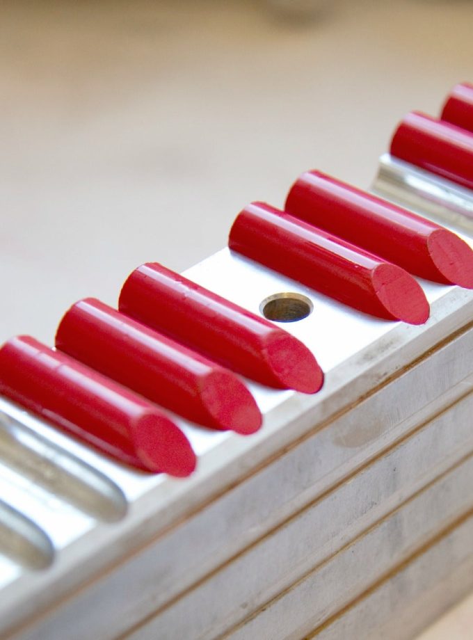 Bespoke Lipstick Reorder