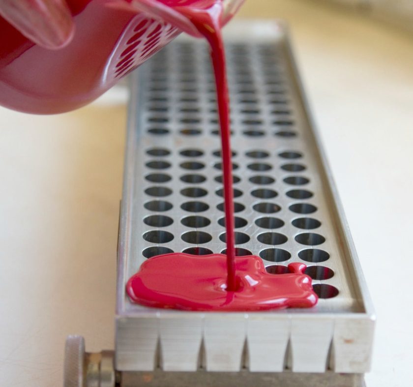 Bespoke Lipstick Reorder - Image 2